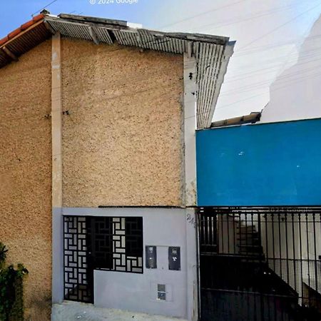 Studios E Quartos Privativos Na Chacara Santo Antonio São Paulo Luaran gambar