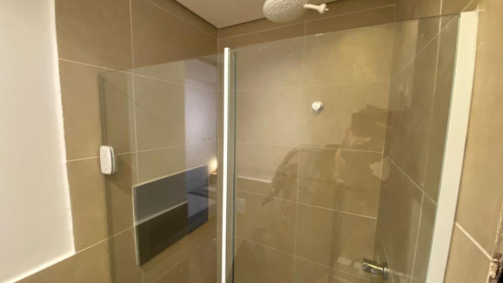 Studios E Quartos Privativos Na Chacara Santo Antonio São Paulo Luaran gambar