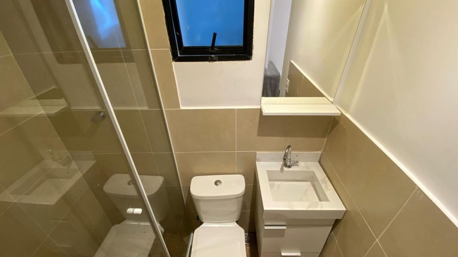 Studios E Quartos Privativos Na Chacara Santo Antonio São Paulo Luaran gambar