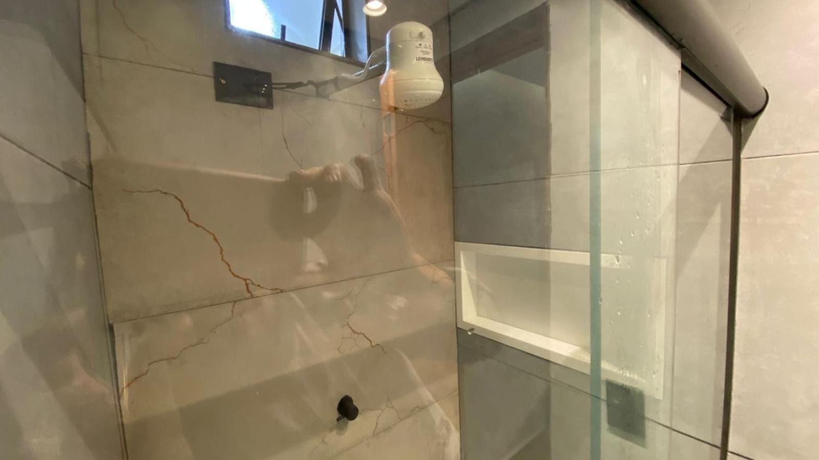 Studios E Quartos Privativos Na Chacara Santo Antonio São Paulo Luaran gambar